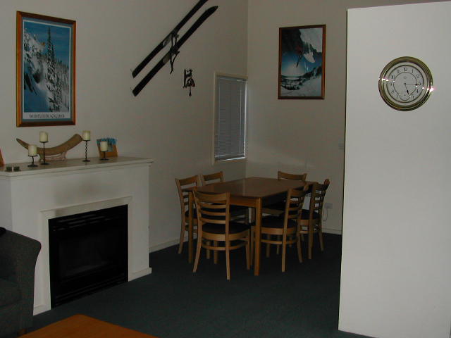 Elkhorn Apartments Unit 18 - 2 Bedroom Apartment